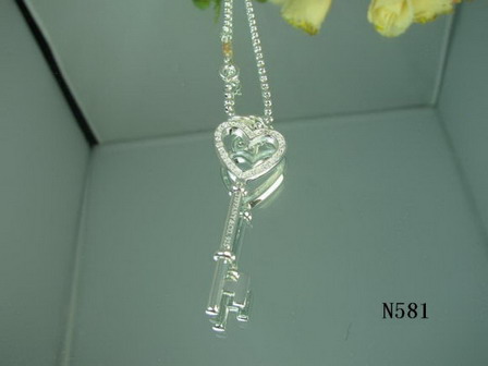 tiffany Necklace-242